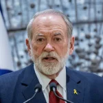 Huckabee confirms: Israel warned Trump