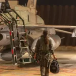 Aiming high: New unit for religious women in the Air Force