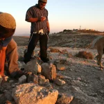 Thank G-d for those hilltop youth