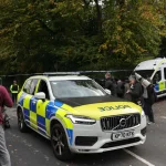 UK police apologizes over unchecked phones of Manchester synagogue attacker