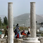 ‘Rewriting history’: Israel blasts UNESCO over Samaria town heritage listing