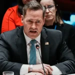 Security Council extends Red Sea mandate, US envoy blasts Iran-backed Houthi attacks