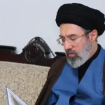 Mojtaba Khamenei warns of revenge
