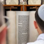 Can man create Torah?