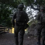 Report: IDF freezes ‘sensitive’ Lebanon moves at US request