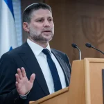 Judea and Samaria: Plan to pave safe access roads takes off