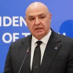 Lebanese report: Presidential Palace optimistic about talks with Israel