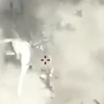 Watch: Four terrorists eliminated in Gaza