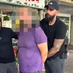 Suspect in murder of Rabbi Amos Guetta in Netanya confesses