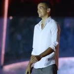 Edan Alexander at Maccabiah: You fought for me, now it’s my turn to give back