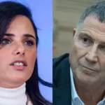 Poll: Hypothetical Edelstein, Shaked, and Erdan party clinches 6 seats