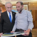 Netanyahu receives 100-settlement plan