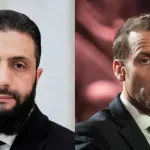 Macron set for historic Syria visit, boosting post-Assad regime