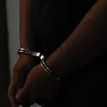 Reservist soldier arrested for transferring weapons to criminals