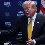 Trump reveals he’s left instructions if Iran assassinates him