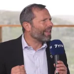 Yesha Council chair: Graham translated love for Israel into action
