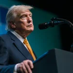 Trump threatens infrastructure strikes on Iran unless Tehran negotiates deal