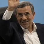Ahmadinejad’s office denies Mossad recruitment report as ‘Hollywood-style’ fake news