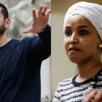 Rep. Ilhan Omar backs fellow anti-Israel candidate Abdul El-Sayed in Michigan