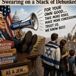With friends like Rahm Emanuel, who needs enemies?