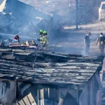 Help the community | Global Support Pours In for Havat Gilad After Devastating Fire
