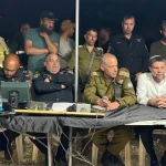 Smotrich at Havat Gilad: We will rebuild everything