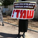 The  haredi counter-identity