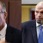 Senate GOP leader: We would ‘welcome’ Fetterman if he leaves Democrats over Israel