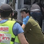Man severely wounded in stabbing attack in Samaria