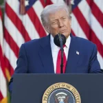 Trump meets key cabinet officials to evaluate escalating military action against Iran
