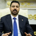 Report: Iraqi PM proposes ceasefire plan between US and Iran