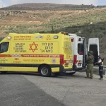 Near Havat Gilad: Terrorist seizes weapon, killing Jewish hiker and wounding others