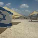 Benayahu Melet, who died saving hikers, to be buried beside terror victim Raziel Shevach