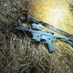 Police return rifle stolen from IDF soldier during attack near Susya
