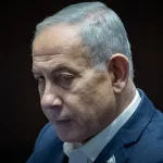Netanyahu weighs digital primaries for Likud