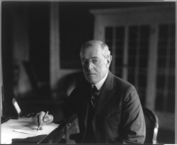 America's Peak Socialism — Abandoned a Century Ago