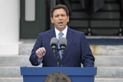 Don't Forget How Florida Defeated Faucism and Vindicated Federalism