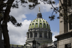 Polling Pennsylvania: &lsquo;No&rsquo; to Wealth Caps, &lsquo;Yes&rsquo; to Taxing the Rich