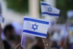 Is Israel Actually More Isolated Than Ever?