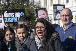 Will Democrats Stand Up To Their Party&rsquo;s Anti-Israel Bigotry?