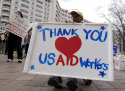 Don&rsquo;t Rebuild USAID. Build Something Better