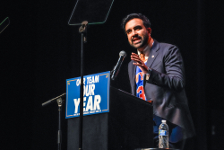 Smooth Operator Mamdani Seduces Confused Voters with Sugar-Coated Lies