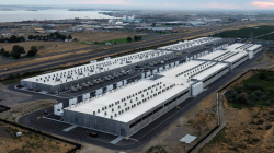 My Visit to the Data Center