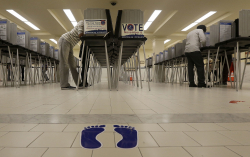 At 250, America Should Enshrine Citizen-Only Voting