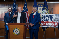 Breaking Down the SAVE America Act: Voter Registration