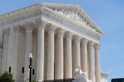 The Supreme Court&rsquo;s AI Collision Course