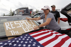 As America Turns 250, National Pride Becomes More Partisan