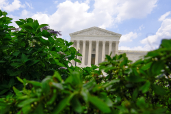 The Supreme Court's Birthright Citizenship Mistake