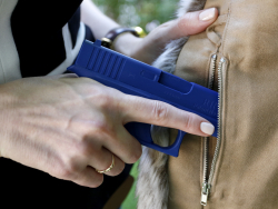 Crossing a State Line Shouldn&rsquo;t Cost You Your Right to Self-Defense