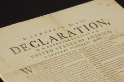 Only One Revolution Ended in Liberty